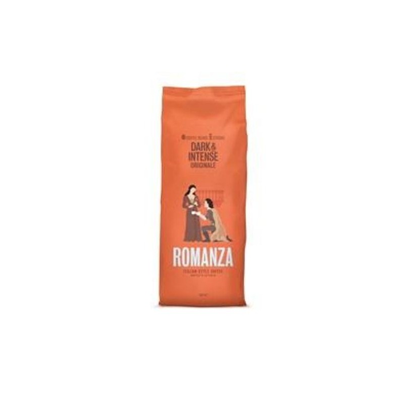 ORIGINALE DARK and INTENSE 1KG
