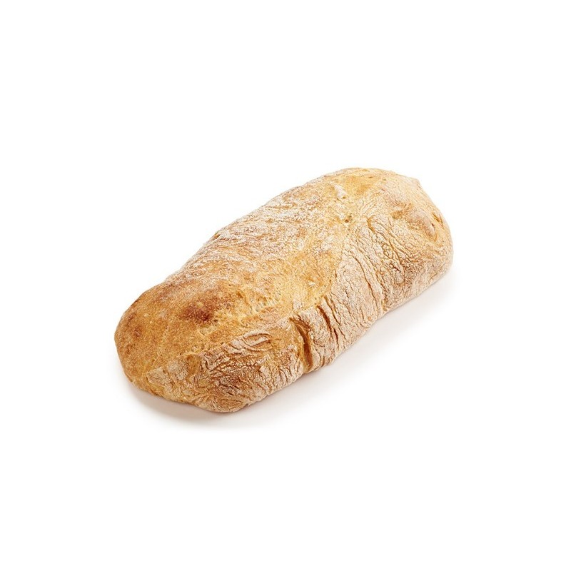 UNSLICED CIABATTA LOAF UNSLICED CIABATTA LOAF