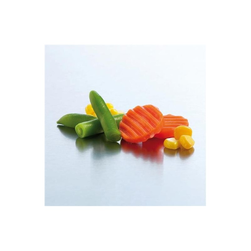 COUNTRY HARVEST BEANS CARROTS AND CORN 2KG
