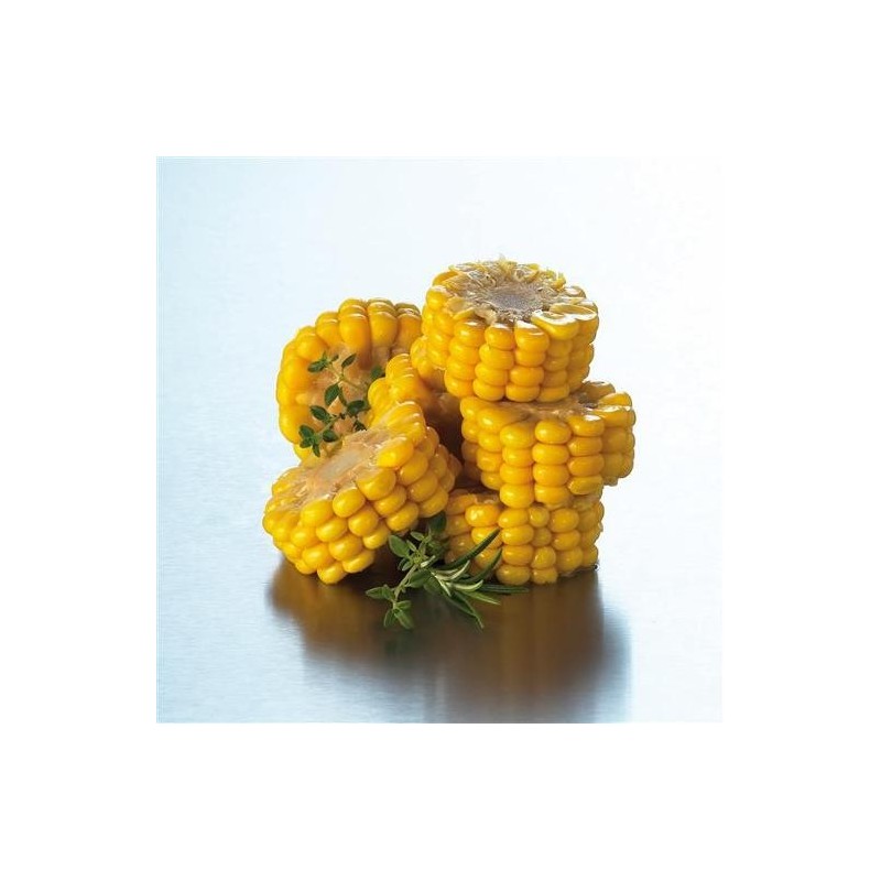CORN COBS MINI READY TO ROAST 2KG