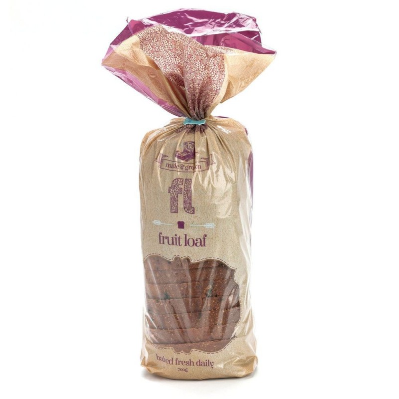 RAISIN/FRUIT BREAD 650GM