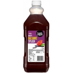 BALSAMIC DRESSING 2.6KG