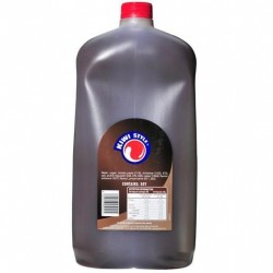 SAUCE BBQ 6.7KG