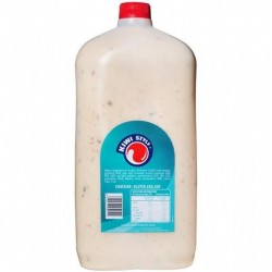 SAUCE TARTARE 6L