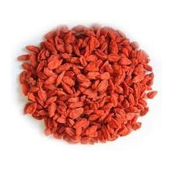 GOJI BERRIES 500GM