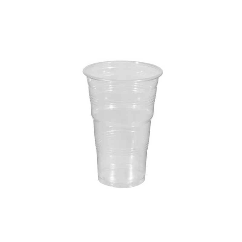 HIKLEER CUP PLASTIC 425ML 425ML