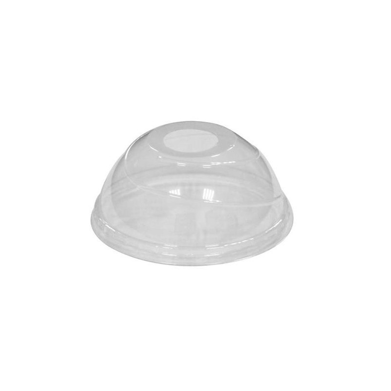DOME LID 425-620ML 100S