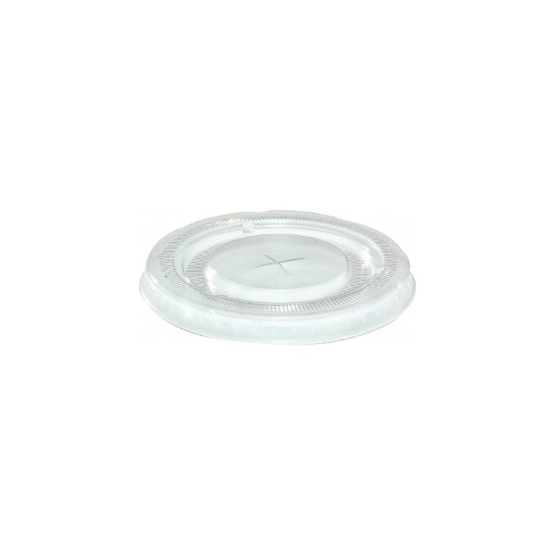 FLAT LID 200-350ML 100S