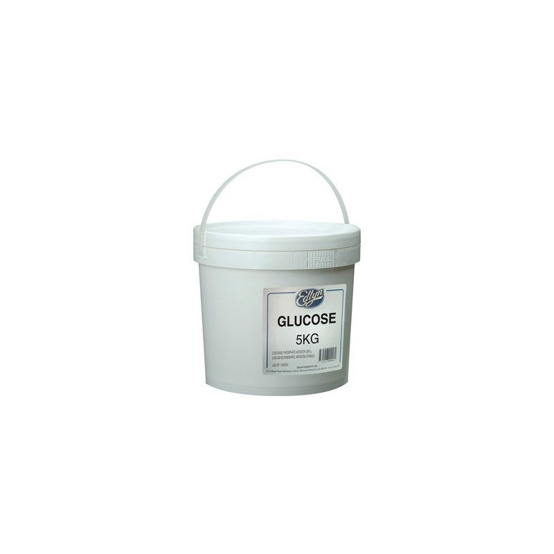 GLUCOSE 5KG