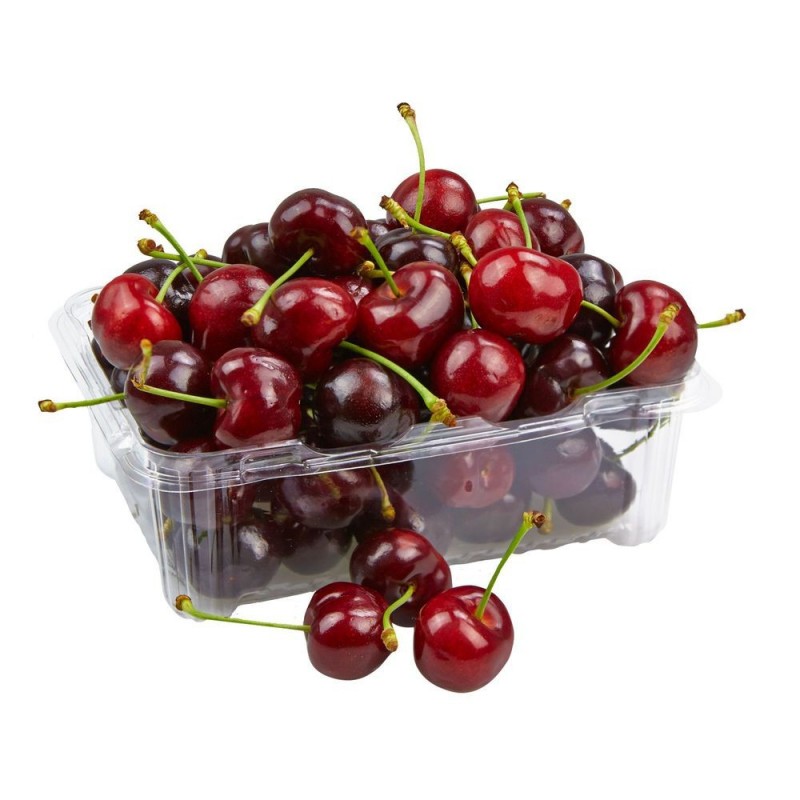 Cherries, prepack 300gm