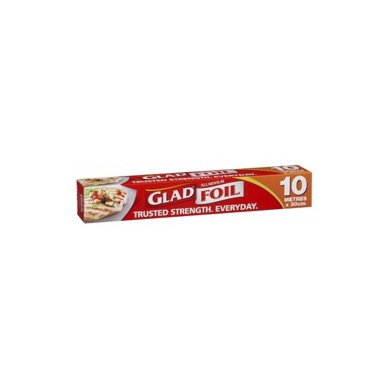 ALUMIMIUM FOIL 10M